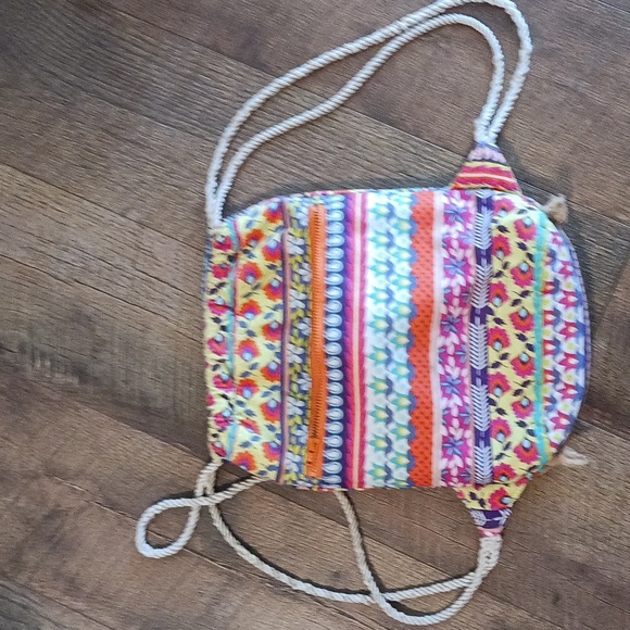 Douglas BOHO back pack❤️ - Picture 3 of 10